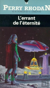 Errant De L Eternite