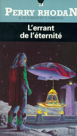 Bertrand.pt - Errant De L Eternite