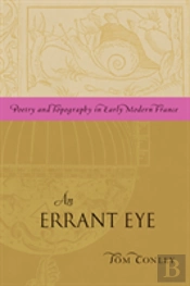 Errant Eye