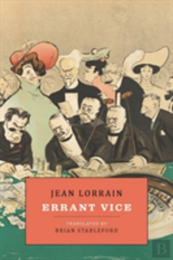 Bertrand.pt - Errant Vice