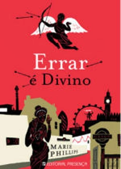 Bertrand.pt - Errar é Divino