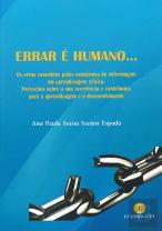 Errar é Humano...