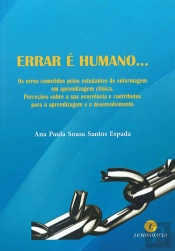 Errar é Humano...