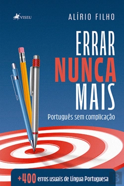 Bertrand.pt - Errar Nunca Mais