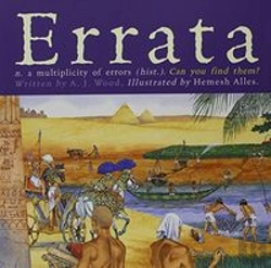 Bertrand.pt - Errata