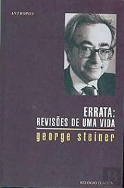 Errata : Revisões de Uma Vida