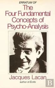 Erratum Of The Four Fundamental Concepts Of Psycho-Analysis