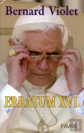 Erratum Xvi