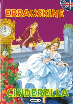 Bertrand.pt - Errauskine/Cinderella