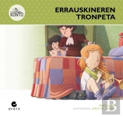 Errauskineren Tronpeta