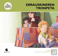 Bertrand.pt - Errauskineren Tronpeta