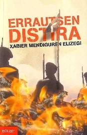 Errautsen Distira
