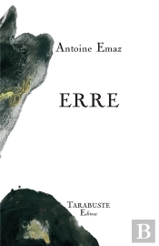 Erre - Antoine Emaz