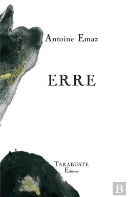 Bertrand.pt - Erre - Antoine Emaz