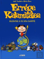 Errege Kalamitatea 1. Adalbertok Ez Du Lotsa Handirik