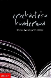 Errekarteko Koadernoa