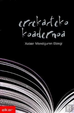 Bertrand.pt - Errekarteko Koadernoa