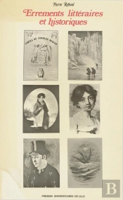 Errements Litteraires Et Historiques