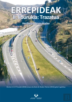 Bertrand.pt - Errepideak. Ii. Liburukia: Trazatua