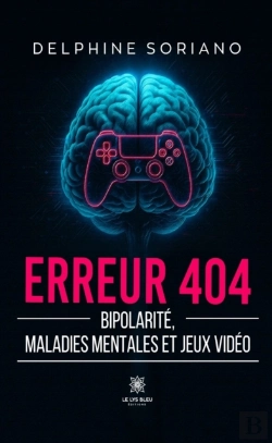 Bertrand.pt - Erreur 404 - Bipolarite, Maladies Mentales Et Jeux Video