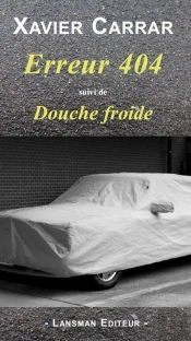 Erreur 404 - Douche Froide
