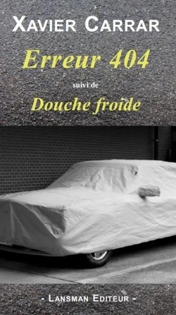 Bertrand.pt - Erreur 404 - Douche Froide