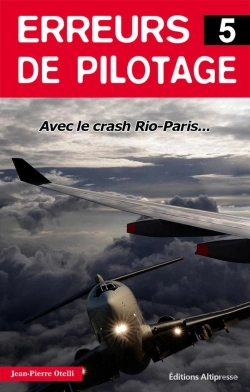 Bertrand.pt - Erreur De Pilotage N 5