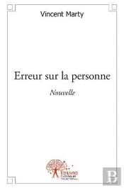 Erreur Sur La Personne