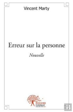 Bertrand.pt - Erreur Sur La Personne