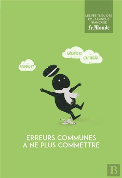 Bertrand.pt - Erreurs Communes À Ne Plus Commettre