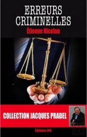 Erreurs Criminelles