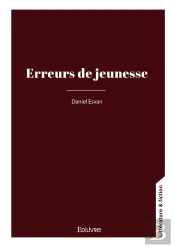 Erreurs De Jeunesse