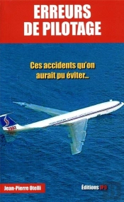 Erreurs De Pilotage Tome 1