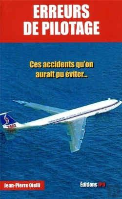 Bertrand.pt - Erreurs De Pilotage Tome 1