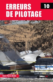 Erreurs De Pilotage Tome 10