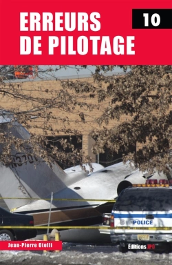 Bertrand.pt - Erreurs De Pilotage Tome 10
