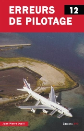 Erreurs De Pilotage Tome 12