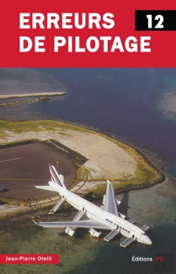 Bertrand.pt - Erreurs De Pilotage Tome 12