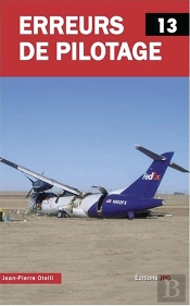 Erreurs De Pilotage Tome 13