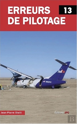 Bertrand.pt - Erreurs De Pilotage Tome 13