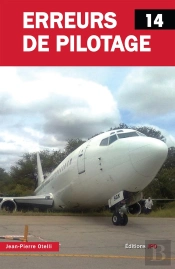 Erreurs De Pilotage Tome 14