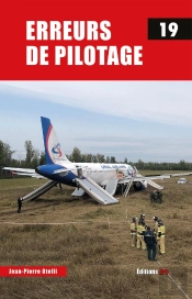 Erreurs De Pilotage Tome 19