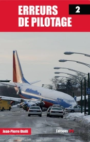 Erreurs De Pilotage Tome 2