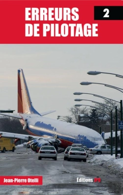 Bertrand.pt - Erreurs De Pilotage Tome 2