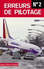 Erreurs De Pilotage Tome 2