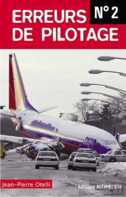 Bertrand.pt - Erreurs De Pilotage Tome 2
