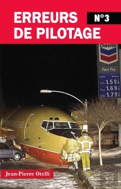 Erreurs De Pilotage Tome 3