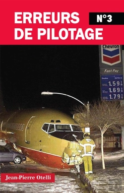 Bertrand.pt - Erreurs De Pilotage Tome 3