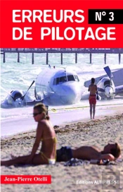 Erreurs De Pilotage Tome 3