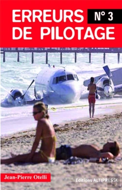 Bertrand.pt - Erreurs De Pilotage Tome 3